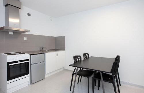Oslo City Centre Apartment | Anker Hostel