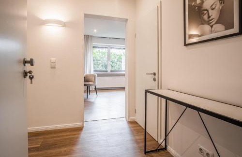 Eckernfoerde Apartment | Ankerplatz