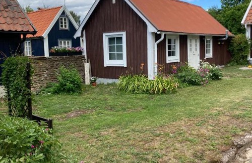 Farjestaden Bed & Breakfast | Ankiborg Bed and Breakfast