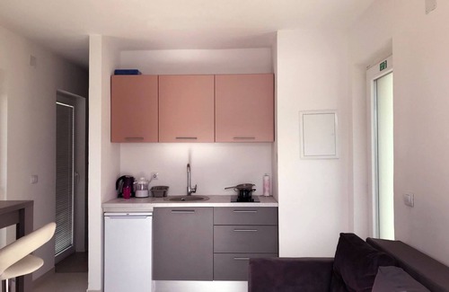 Zaklopatica Apartment | Ankora Apartment S in Zaklopatica, Lastovo