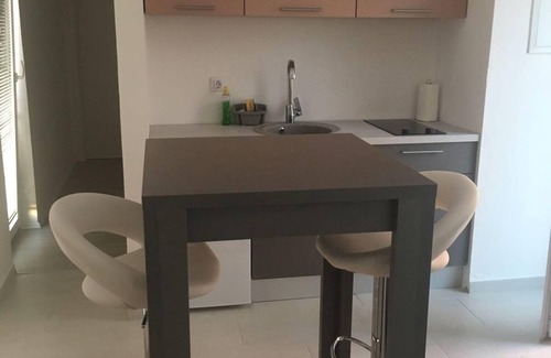 Zaklopatica Apartment | Ankora Apartment S in Zaklopatica, Lastovo