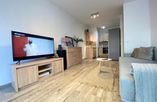 Przymorze Apartment | Ann Apartament Eesy Stay