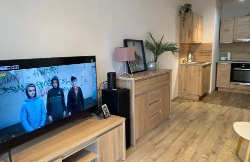 Przymorze Apartment | Ann Apartament Eesy Stay