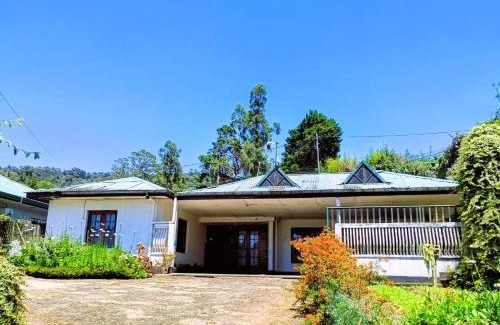 Nuwara Eliya House | ANN FIELD BUNGALOW Home Stay