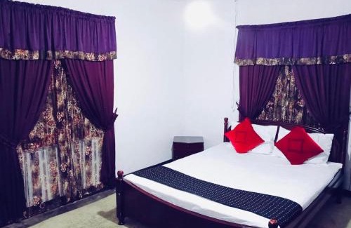 Nuwara Eliya House | ANN FIELD BUNGALOW Home Stay