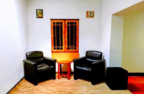 Nuwara Eliya House | ANN FIELD BUNGALOW Home Stay