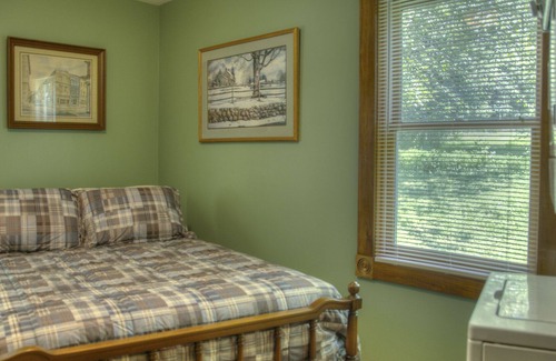 Gainesboro Other | Ann Walker Farm