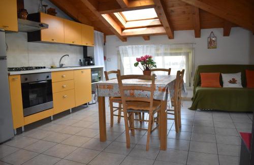 Monticelli Brusati Apartment | Anna Appartamento Vacanze