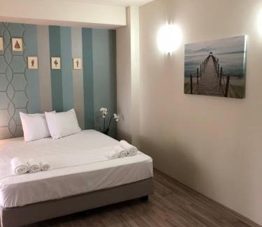 Eforie Sud House | Anna by the Sea