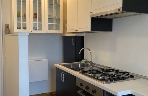 Lovere Old Town Apartment | Anna House on Lake Iseo