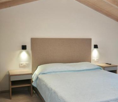 Agios Ioannis Apartment | Anna's Corfu Escape Apartments 1