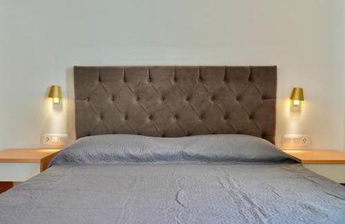 Agios Ioannis Apartment | Anna's Corfu Escape Apartments 1