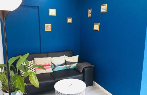 Lagrasse Apartment | Anna's gîte