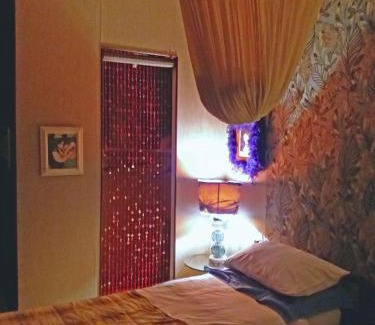 Quartiere XXII Collatino House | Anna Vì Guest Home