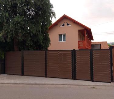 Praid House | Anna Vendeghaz