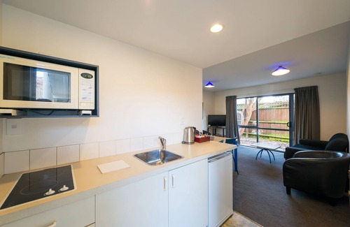 Riccarton Hotel | Annabelle Court Motel