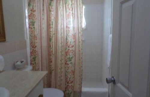 Old Trees Bay Apartment | Annabelle's