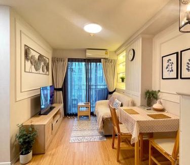 Lat Krabang Apartment | AnnaHomeB139Latkrabang