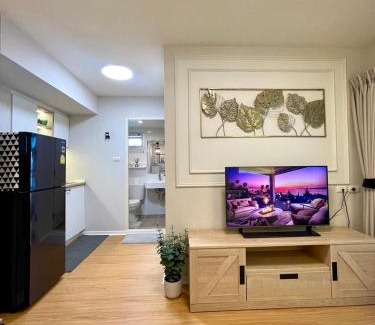 Lat Krabang Apartment | AnnaHomeB139Latkrabang