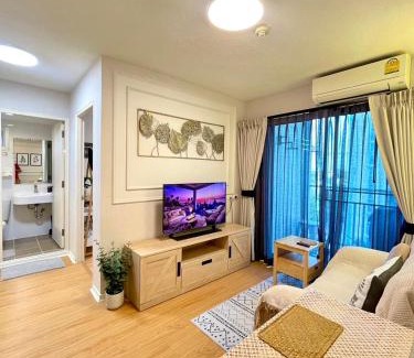 Lat Krabang Apartment | AnnaHomeB139Latkrabang