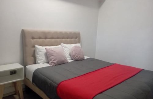 Yerbas Buenas Apartment | Annahouse