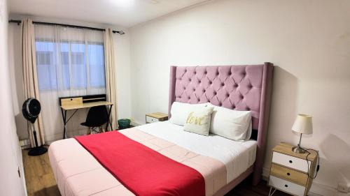 Yerbas Buenas Apartment | Annahouse