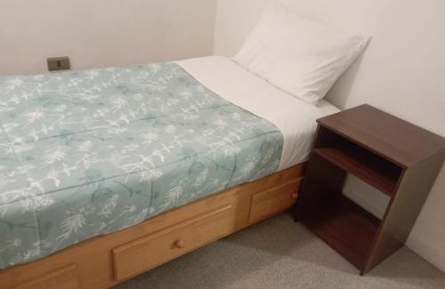 Yerbas Buenas Apartment | Annahouse