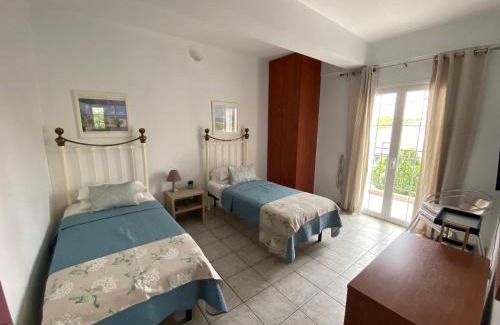 Skala Apartment | Annalisa Studio & Apartments