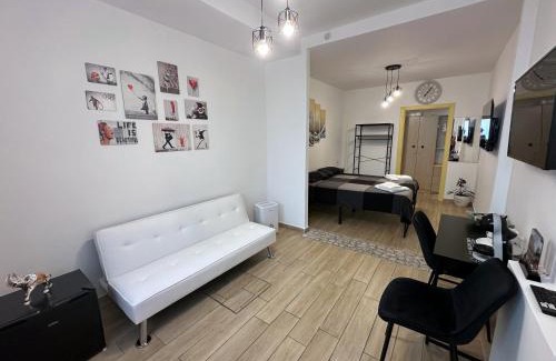 Lacco Ameno Apartment | Annarè House