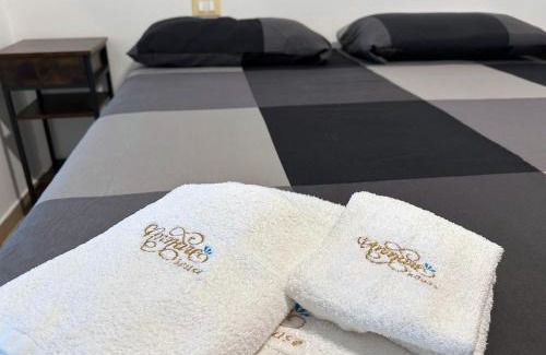 Lacco Ameno Apartment | Annarè House