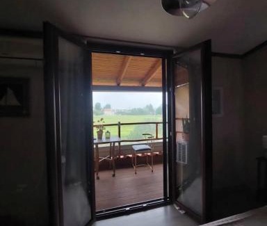 Nea Iraklia House | Annas guesthouse