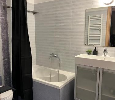 Ermoupoli Apartment | Annateli Suite