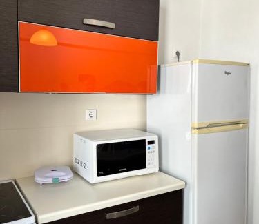 Ermoupoli Apartment | Annateli Suite
