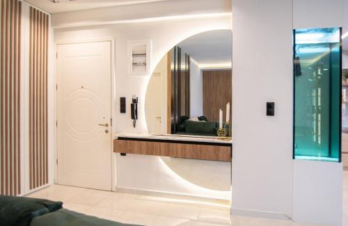Alexandroupoli Apartment | Annecy