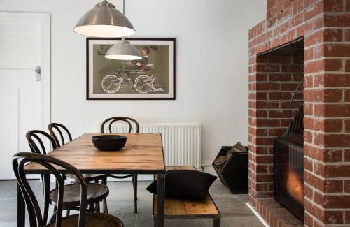 Daylesford House | Annecy House