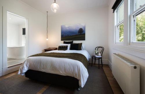 Daylesford House | Annecy House