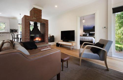 Daylesford House | Annecy House