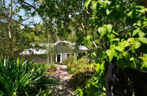 Daylesford House | Annecy House