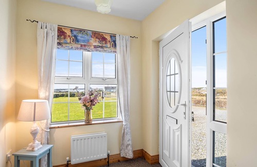 Ballyconneely House | Annerfield House, Ballyconneely