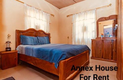 Manjai Kunda Apartment | Annex House For Rent