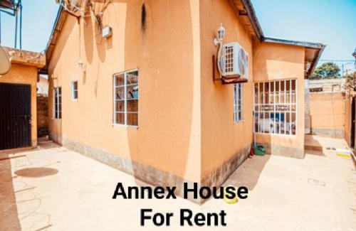 Manjai Kunda Apartment | Annex House For Rent