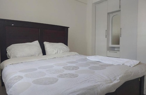 Eldoret Bed & Breakfast | Annex Pearl
