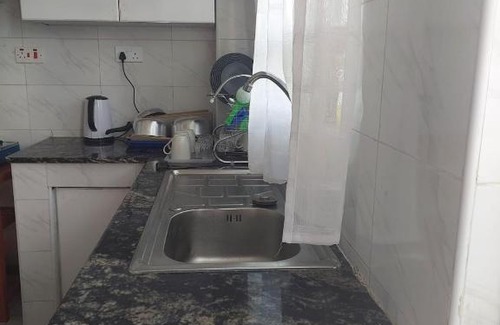 Eldoret Bed & Breakfast | Annex Pearl
