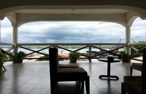 Antsiranana Hotel | Annexe de l'Hotel de la Poste