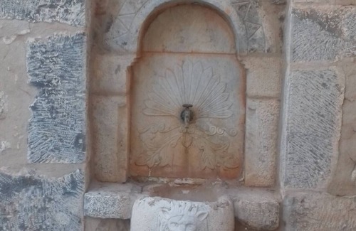 Pagkia House | Annezoula's Castle