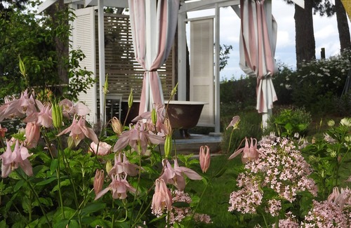Waipawa House | Anniversary Cottage, the perfect escape to the country