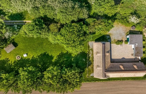 Fur House | "Annli" - 800m to the fjord by Interhome