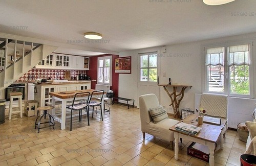 Favieres House | Annonce de Professionnel - Charmante Maison de Campagne