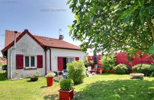 Favieres House | Annonce de Professionnel - Charmante Maison de Campagne