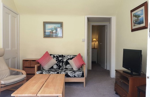 Pitlochry Cottage | Annslea Garden Cottage